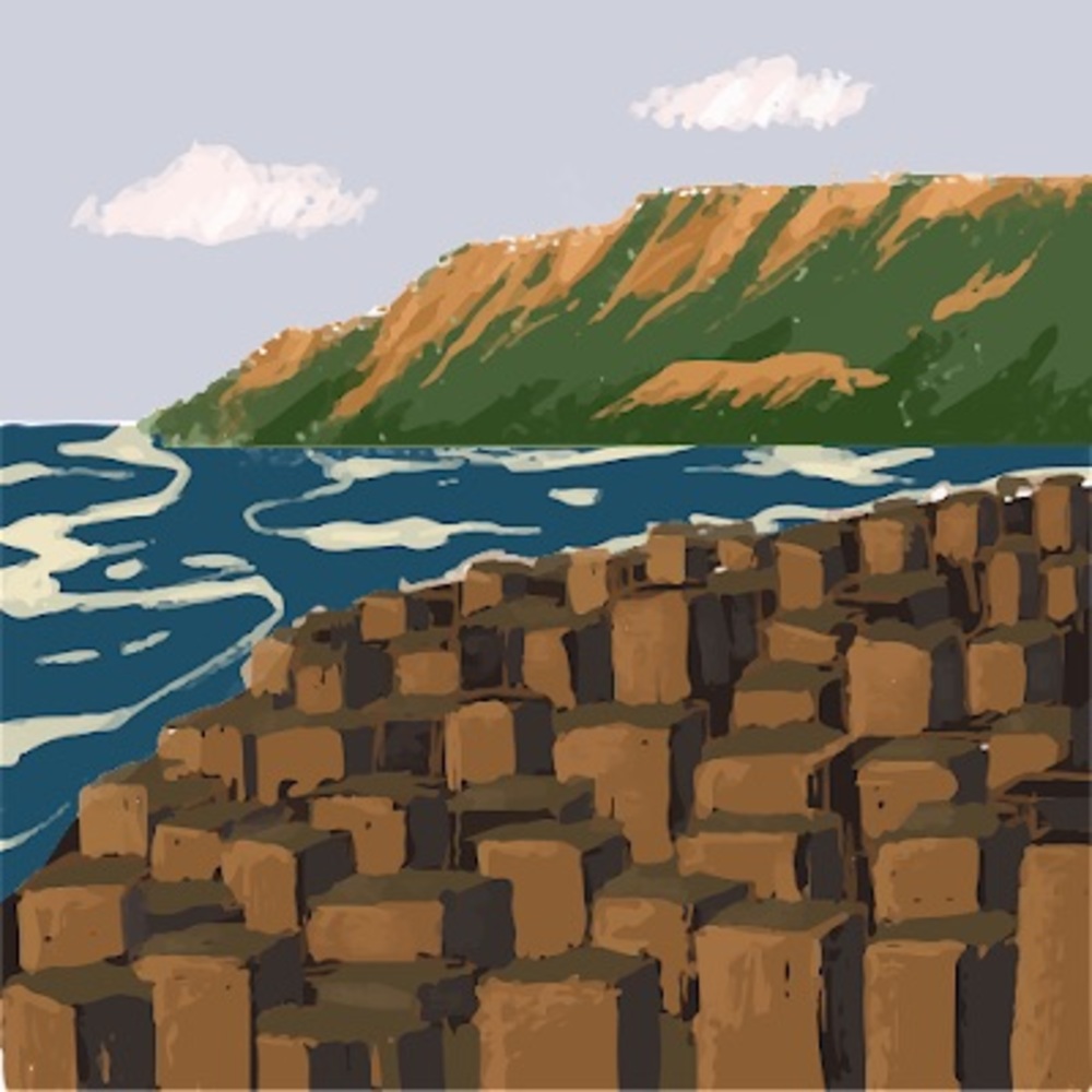 Meet your Posher, Dorothea